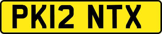 PK12NTX