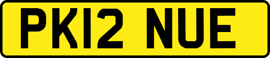 PK12NUE