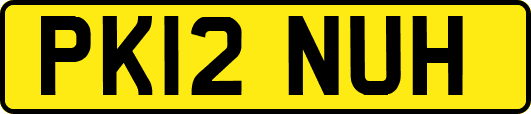 PK12NUH
