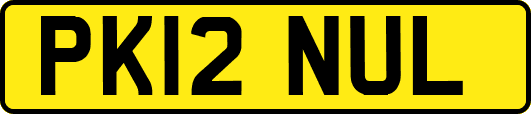 PK12NUL