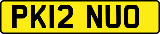 PK12NUO