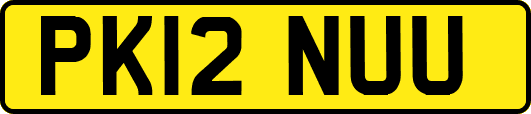 PK12NUU