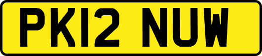 PK12NUW