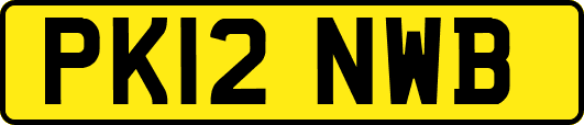 PK12NWB