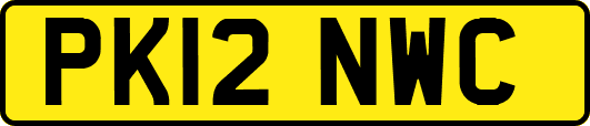 PK12NWC