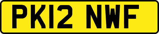 PK12NWF