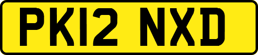PK12NXD
