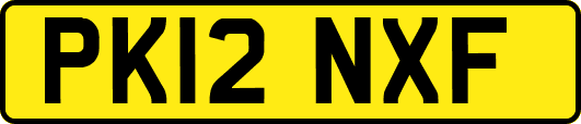 PK12NXF