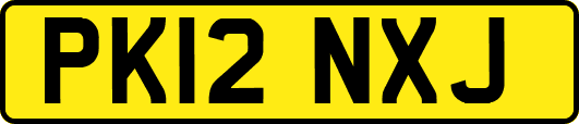 PK12NXJ