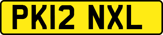 PK12NXL