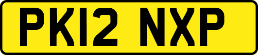 PK12NXP
