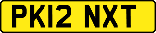 PK12NXT