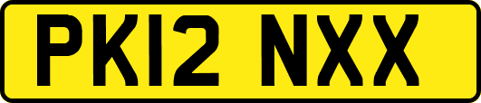 PK12NXX