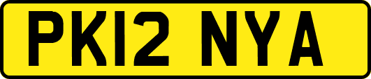 PK12NYA