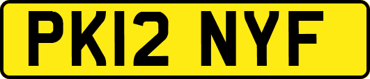 PK12NYF