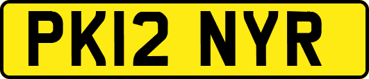 PK12NYR