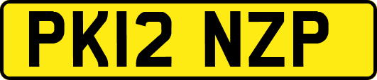 PK12NZP