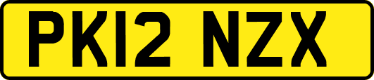 PK12NZX