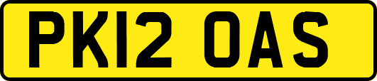 PK12OAS