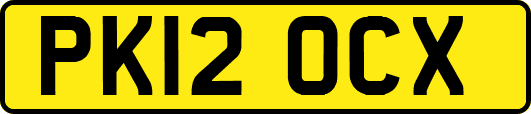 PK12OCX