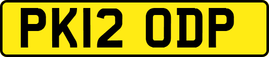 PK12ODP