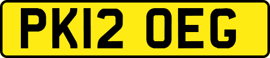 PK12OEG