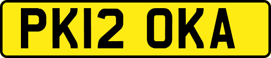 PK12OKA