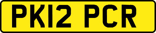 PK12PCR