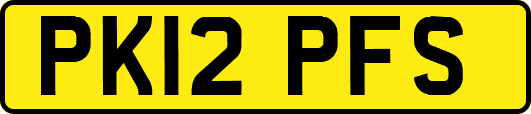 PK12PFS