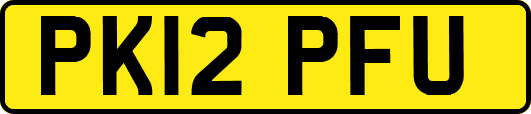PK12PFU