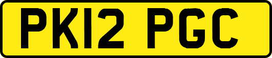 PK12PGC