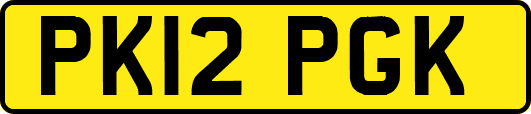 PK12PGK
