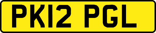 PK12PGL