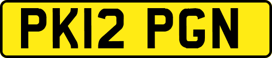 PK12PGN