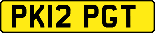 PK12PGT