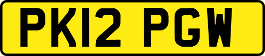 PK12PGW