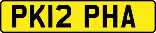 PK12PHA