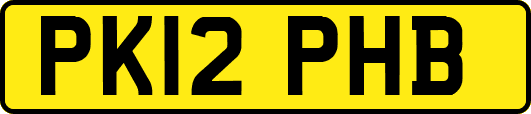 PK12PHB