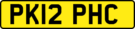PK12PHC