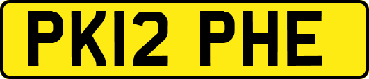PK12PHE