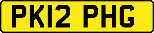 PK12PHG
