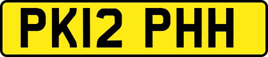 PK12PHH