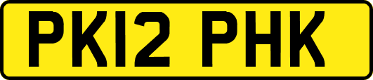 PK12PHK