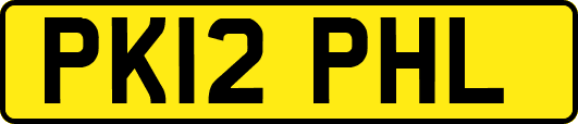 PK12PHL