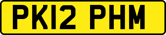 PK12PHM
