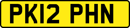 PK12PHN