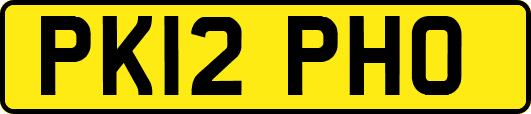 PK12PHO