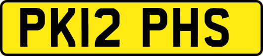 PK12PHS