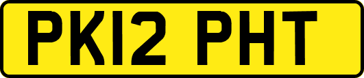 PK12PHT