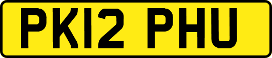 PK12PHU